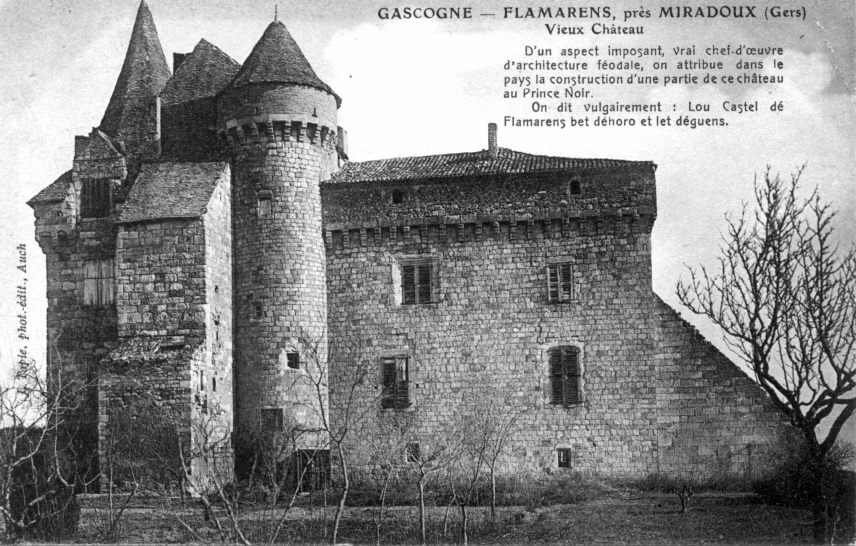 Chateau1905