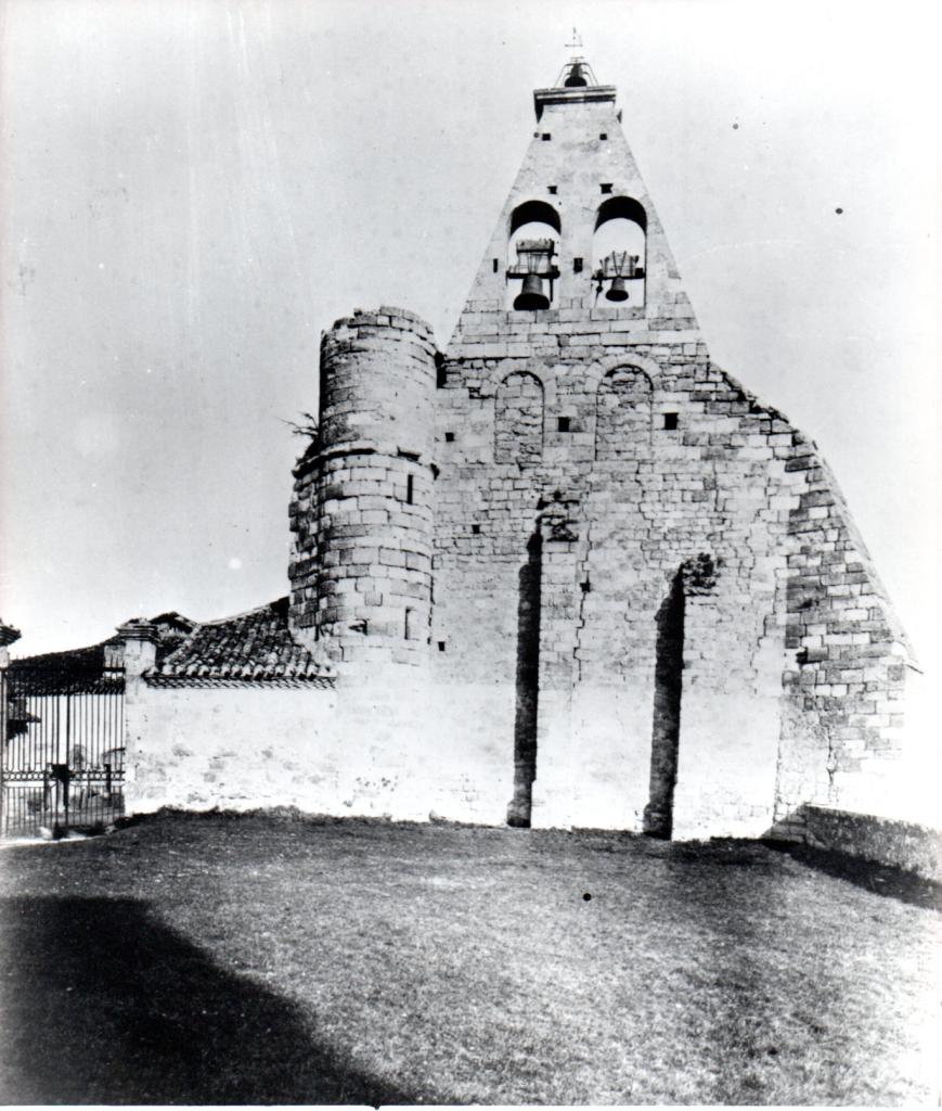 Eglise vers1898