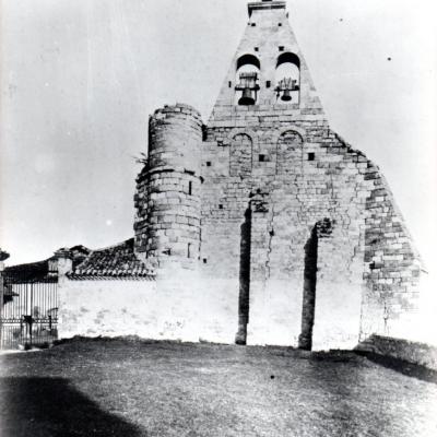 Eglise vers1898